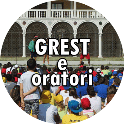 tasto grest oratori