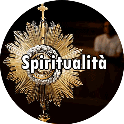 tasto vocazione spiritualità