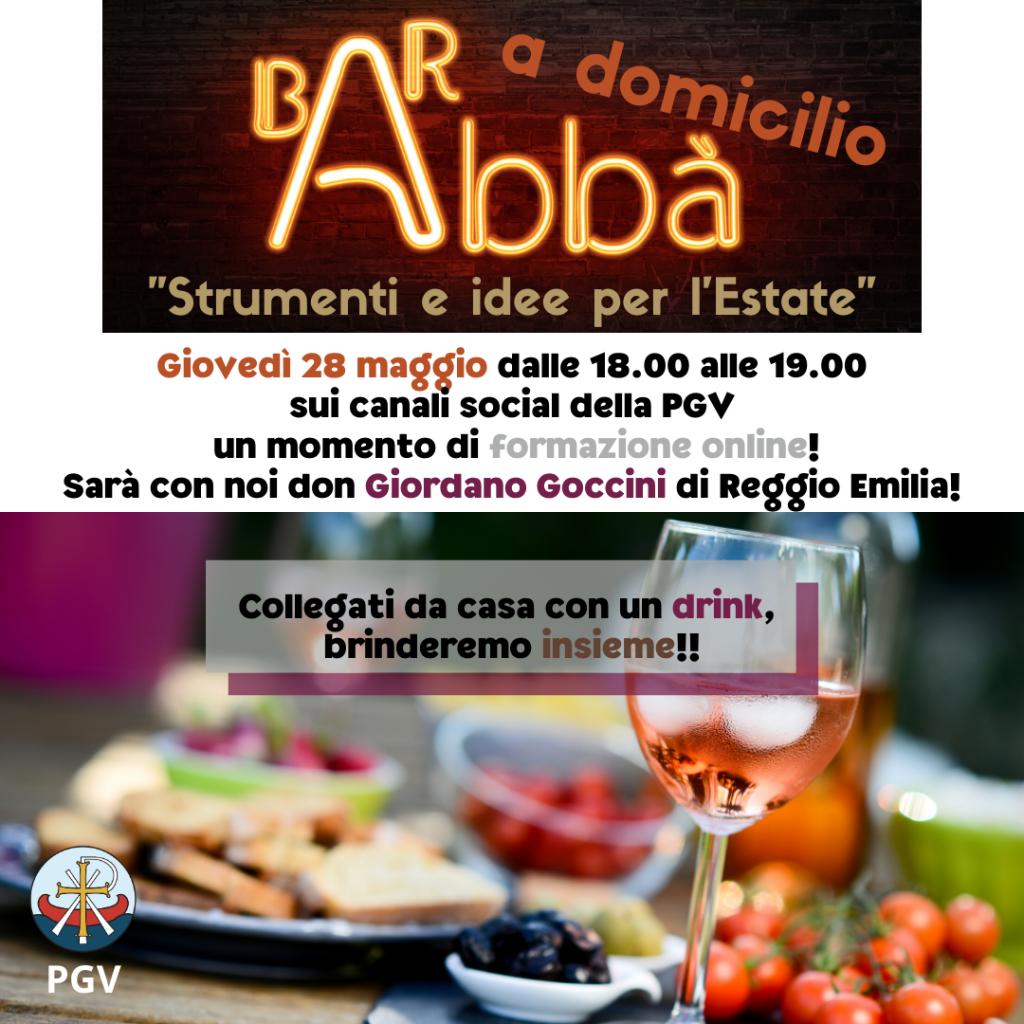 Bar Abbà online 2