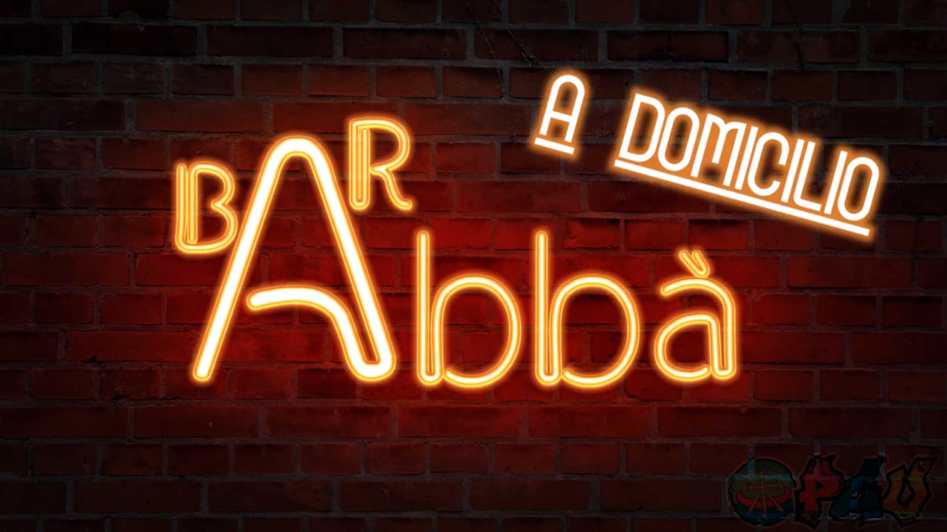 bar abba a domicilio